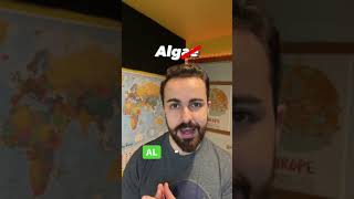 How to say ALGAE englishvocabulary [upl. by Dwight]