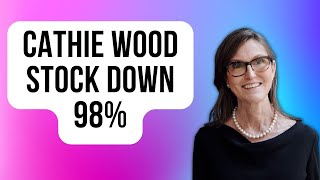 Down 98 Is This Cathie Wood Stock a Screaming Buy  Invitae Stock Analysis  NVTA Stock Update [upl. by Aneleiram617]