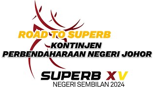 road to superb XV 2024 [upl. by Lema813]