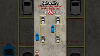 Parallel parking test automobile saudidrivinglicence dallah saudiarabia parking easyparking [upl. by Wheeler308]