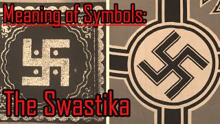 Meaning of The Swastika [upl. by Sadye113]