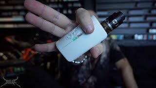 Dejavu RDTA Review and Rundown [upl. by Nagy]