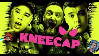 KNEECAP  Official Trailer [upl. by Araec]