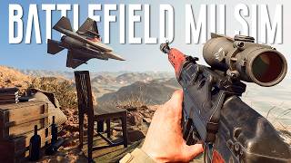 Battlefield MILSIM is a hidden gem [upl. by Inva]