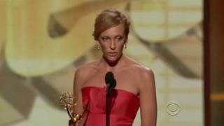 Toni Collette  61st Emmy Awards [upl. by Meer]