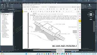 SW3P CAD RemindersDIM and Multileader Styles [upl. by Macilroy]