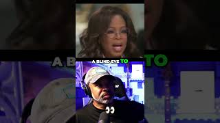 Did Oprah Know About Diddys Alleged Misdeeds [upl. by Patty]