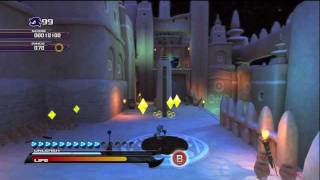 Sonic Unleashed Mazuri Night Savannah Citadel Act 3 1080 HD [upl. by Arretak]