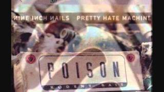 NINE INCH NAILS VS THE PRODIGY KINDA I WANT TO BE SANCTIFIED POISON MASHUPS [upl. by Dempster]