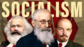 SOCIALISM An InDepth Explanation [upl. by Ahseiyt320]