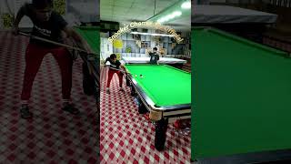 Snooker Amazing Exhibition Shots  Pink Canon amp Unbelievable Black Pot 👑  Trick Shots amazing cr [upl. by Alayne]