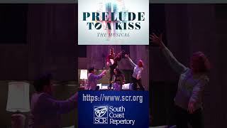 Prelude to a Kiss The Musical  South Coast Repertory thru May 4 – Music Melody amp Community shorts [upl. by Braca]