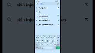 How to download skin injector for mobile legends only [upl. by Anigroeg]