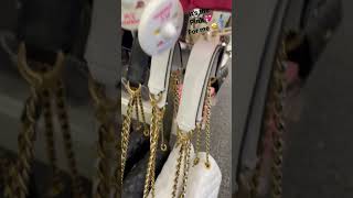 💗 Guess Crossbody Bag 💗 Guess Handbags at Macys  Tour the Store 2023  HD guess macysbackstage [upl. by Cassondra]