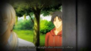 Koisuru Boukun  Only Exception AMV [upl. by Clarette]