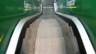 Rosemor Escalator Cleaning [upl. by Omsoc]