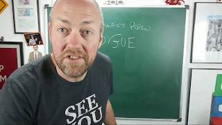 Live English class  May 18 2018  Canguro English [upl. by Akinam]