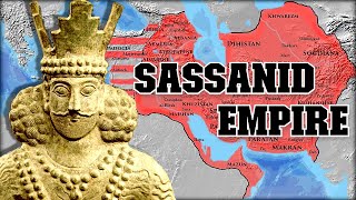 Rise of the Sassanid Empire [upl. by Marna]