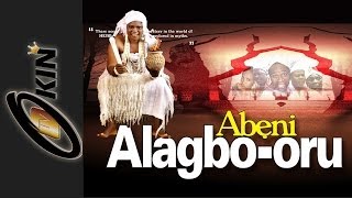 Alagbo Oru Part 1 Latest Epic Yoruba Movie 2014 [upl. by Ellesor833]