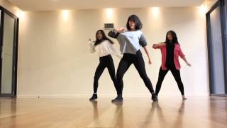 Cant Hold Us  Macklemore ft Ryan Lewis Choreography [upl. by Ardnuat872]