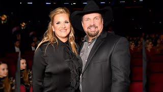 discover the Unbreakable Bond of Garth Brooks and Trisha Yearwoods Love Story [upl. by Hare363]