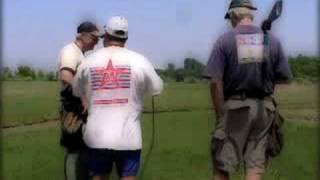 Wayne Mayes Skeet Clinic 1 [upl. by Ahsiet]