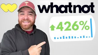 Our Secret Strategies to Making 975Hour on Whatnot [upl. by Ocimad]