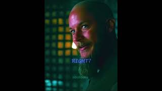 What He DID 👿 Ragnar Lothbrok Entry 😡 Boys Angry Attitude Status Video Vikings 4K Edit shorts [upl. by Albur844]