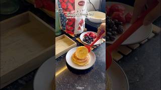 Quick Breakfast Recipes 🥞 ashortaday guwahatifoodblogger youtubeshorts breakfastrecipe food [upl. by Fitz575]