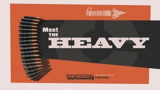 Meet the Heavy  Enhanced Edition [upl. by Tallulah]