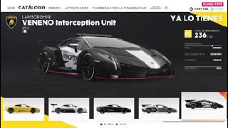 Mejores carreras para ganar mucho dinero en The Crew 2 2024 [upl. by Airotnes451]