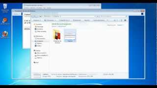 Captura de Pantalla en Windows 7 sin Programas [upl. by O'Driscoll263]