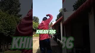 MOOVIE KHILADI 786 music love movie comedy song bolywoodmusic funny STAR Caste Swaroopkumar K [upl. by Kulseth227]