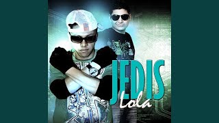 Jedis Ft Gote amp Nolep  Lola Audio [upl. by Adnelg]