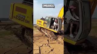 Si conduces JCB no cometas este error😮 shortsvideo [upl. by Cindy]