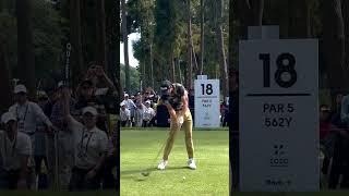 Nice Guy Rickie Fowler Awesome Swing Motion amp Swing Sequence 2023 [upl. by Assilla597]