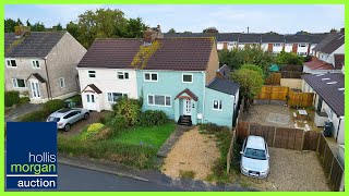 2 Brabazon Road Filton Bristol BS34 7NJ [upl. by Daven]