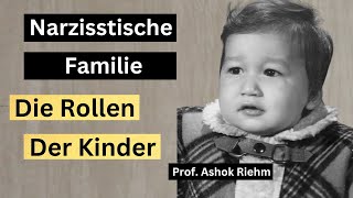 Narzissmus in der Familie Die toxische Macht der Kindheitsrollen [upl. by Enahs]