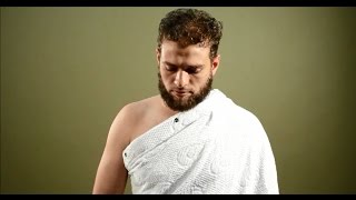 Learn how to wear Ihram in hajjamp umrah [upl. by Davine]