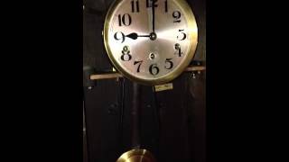 Fontenoy Clock  Fontenoy Melody [upl. by Nylevol]