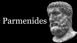 Parmenides The Dawn of Western Metaphysics [upl. by Igal871]