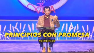 Principios con Promesas [upl. by Russia263]