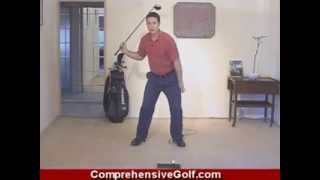 How To Fix A Slice In Golf Swing And Improve Your Golf Swing [upl. by Hennessey]