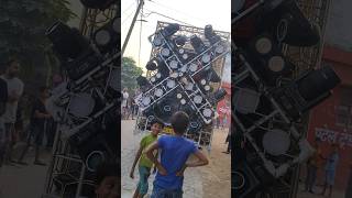 djvinayNichlaul new dance djsetup djtrending djviral djrajkamalbasti djsarzen shorts 2024 [upl. by Sill59]