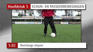 Oefeningen Hoofdstuk 5 Passeerbewegingen [upl. by Yevre]