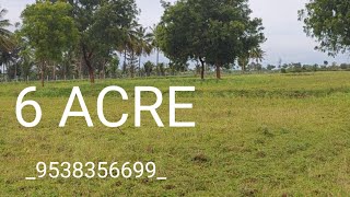 Np 6 ACRE  FIND INCREDIBLE DEALS ON SELECTED FARM LANDS  CONTACT9538356699SurabhiProperties [upl. by Andaira]