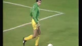 ECC 197879 1 Round Liverpool FC  Nottingham Forest Highlights [upl. by Sternick637]