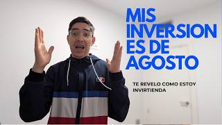 💼 INVERTIR en FONDOS INDEXADOS mi experiencia real en 9 MESES 📊 finanzas inversiones myinvestor [upl. by Nevaeh]