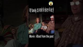 यह family 35 सालो से शेल्टर में बंद है  best movie best movies watch  bestmoviescene bestmovies [upl. by Haldas797]