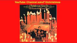 Christmas SingIn Medley 1  The Gunter Kallmann Choir [upl. by Ardnot]